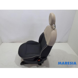 Fiat - 500 - Seat, right