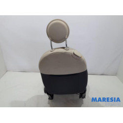 Fiat - 500 - Seat, right