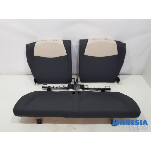 Fiat - 500 - Rear bench seat