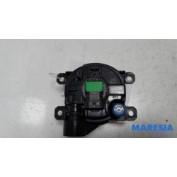 Citroen - C4 - Fog light, front right