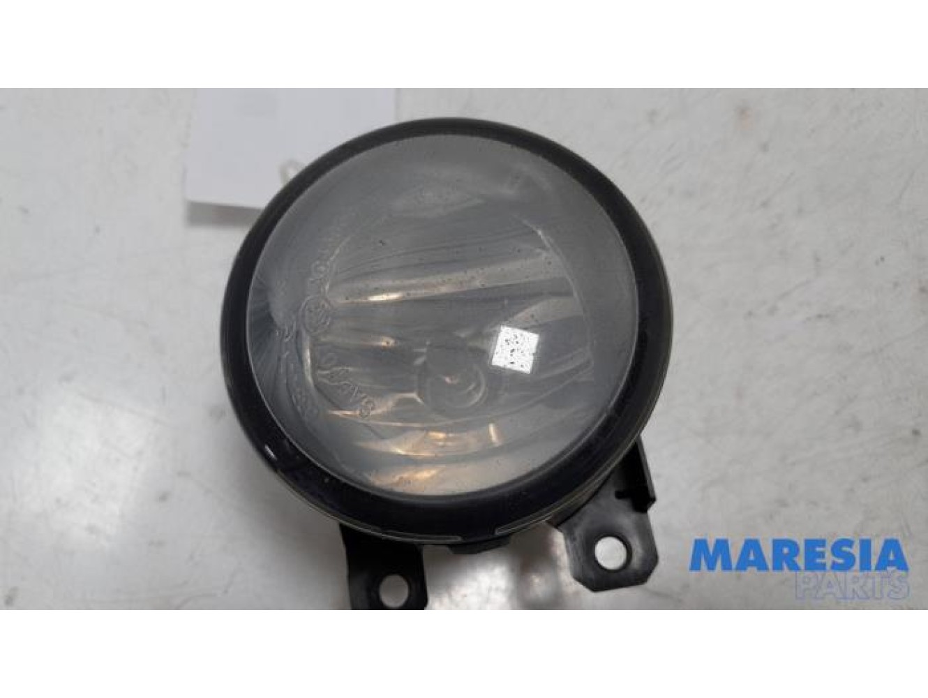 Citroen - C4 - Fog light, front right