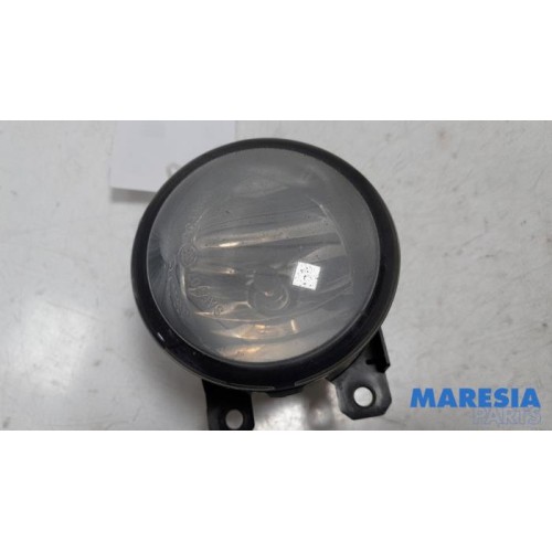 Citroen - C4 - Fog light, front right