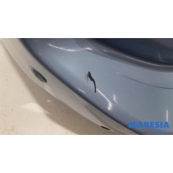 Citroen - C4 Grand Picasso - Pare-chocs arrière