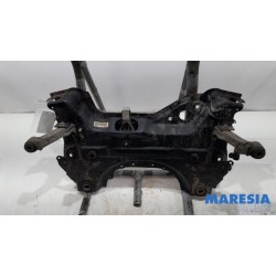 Citroen - C4 Grand Picasso - Subframe