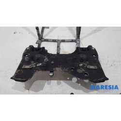 Citroen - C4 Grand Picasso - Subframe