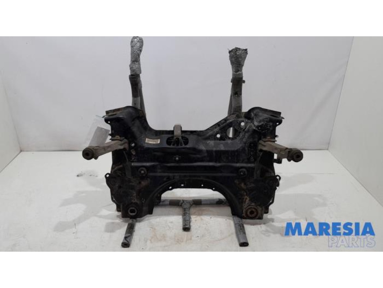 Citroen - C4 Grand Picasso - Subframe