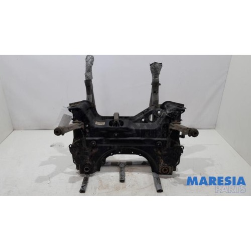 Citroen - C4 Grand Picasso - Subframe