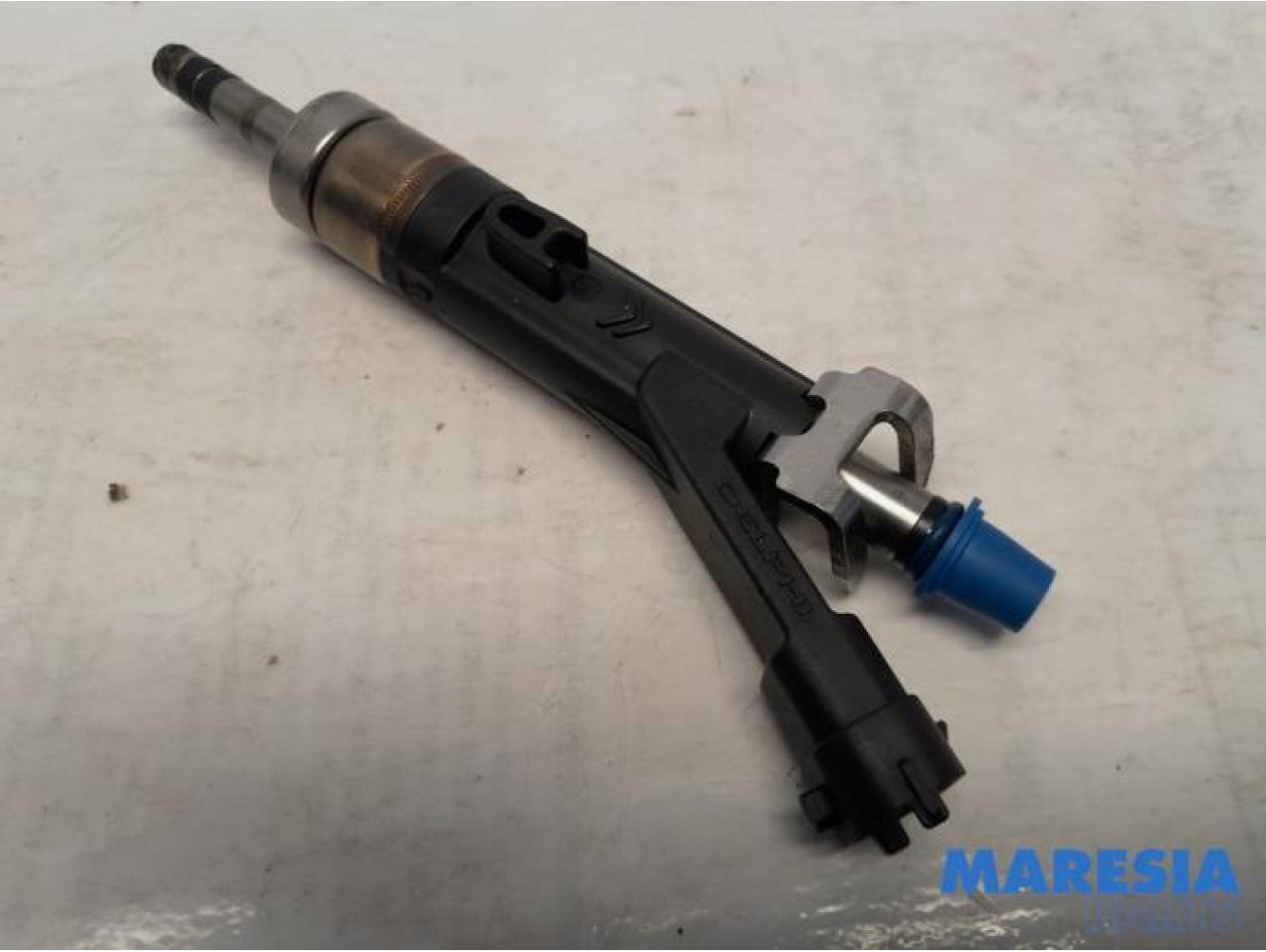 Peugeot - 208 - Injector (petrol injection)