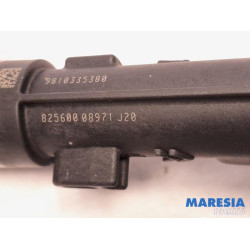 Peugeot - 208 - Injector (petrol injection)