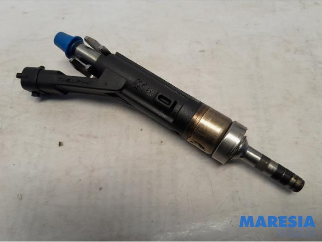Peugeot - 208 - Injector (petrol injection)