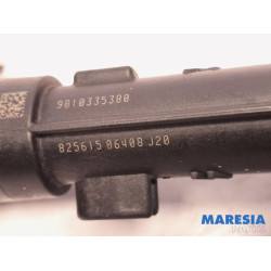 Peugeot - 208 - Injector (petrol injection)