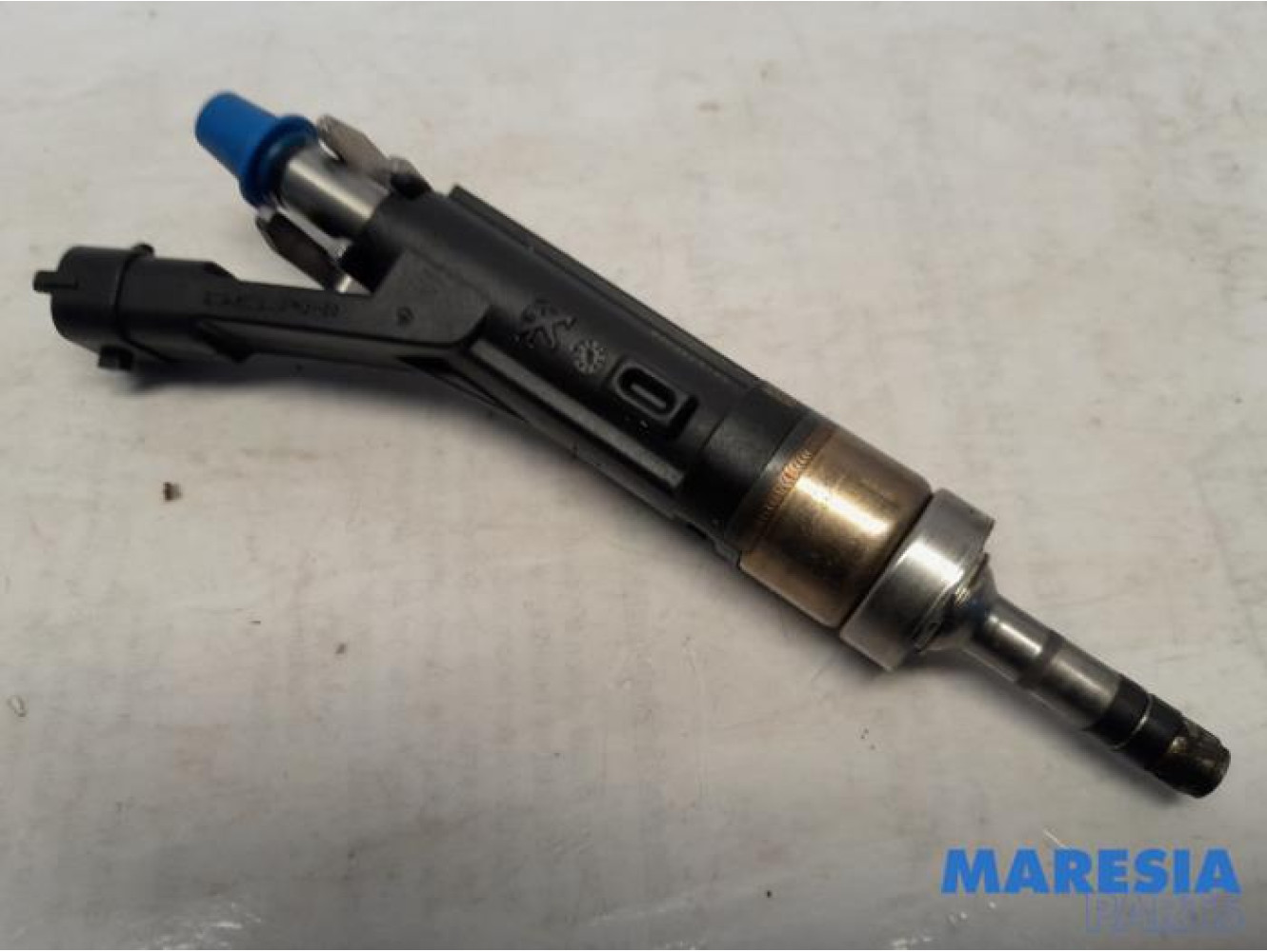 Peugeot - 208 - Injector (petrol injection)