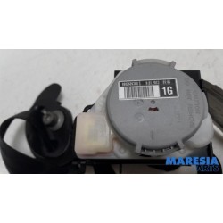 Citroen - C4 - Front seatbelt, left
