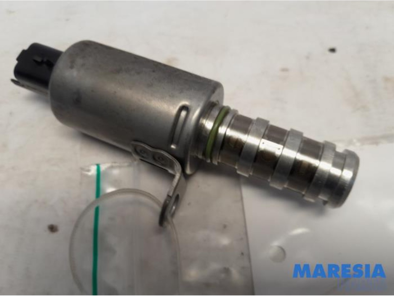 Peugeot - 208 - Nokkenas Sensor