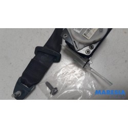 Citroen - C4 - Veiligheidsgordel links-achter