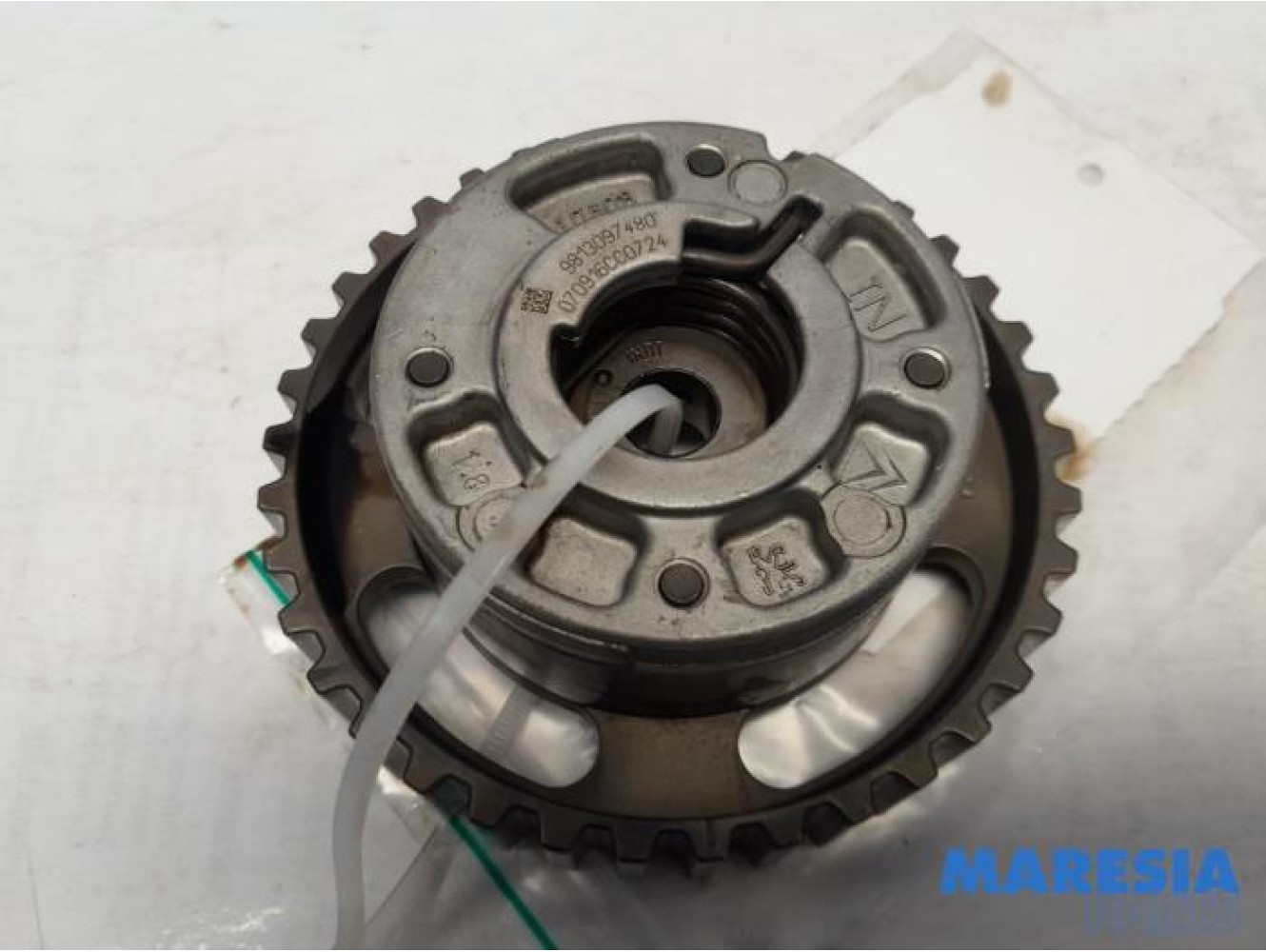 Peugeot - 208 - Camshaft sprocket