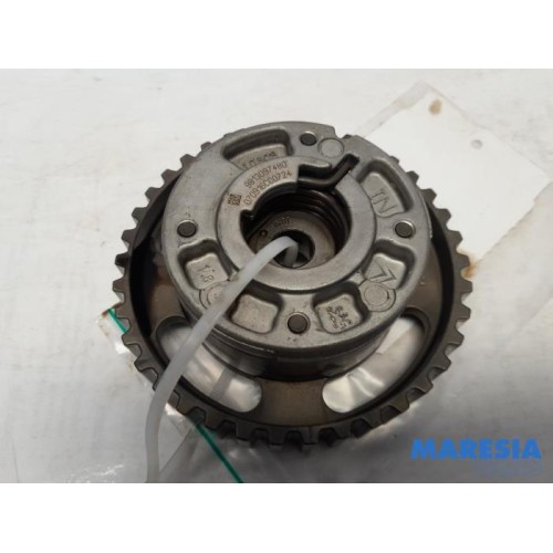 Peugeot - 208 - Camshaft sprocket
