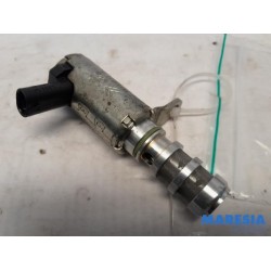 Peugeot - 208 - Oil pressure switch