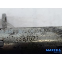 Peugeot - 208 - Oil pressure switch
