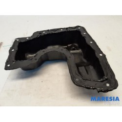 Peugeot - 208 - Sump