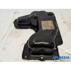 Peugeot - 208 - Sump