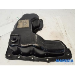 Peugeot - 208 - Sump