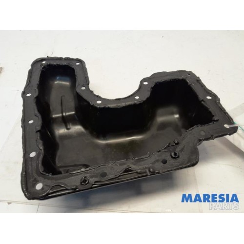 Peugeot - 208 - Sump