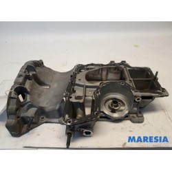 Peugeot - 208 - Sump