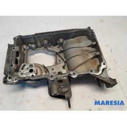 Peugeot - 208 - Sump