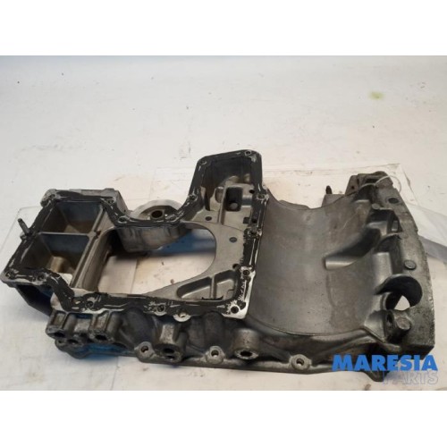 Peugeot - 208 - Sump