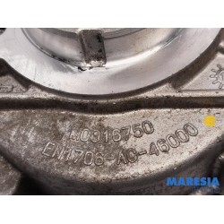 Peugeot - 208 - Vakuumpumpe (Benzin)