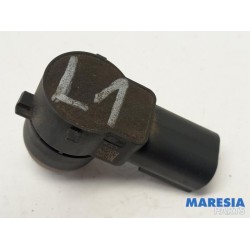 Citroen - C4 - PDC Sensor
