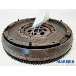 Peugeot - 208 - Dual mass flywheel