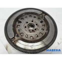 Peugeot - 208 - Dual mass flywheel