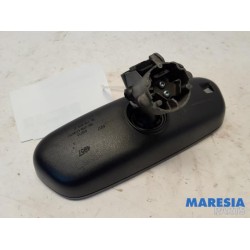 Citroen - C4 - Rear view mirror