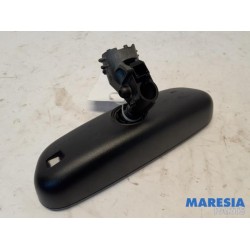 Citroen - C4 - Rear view mirror