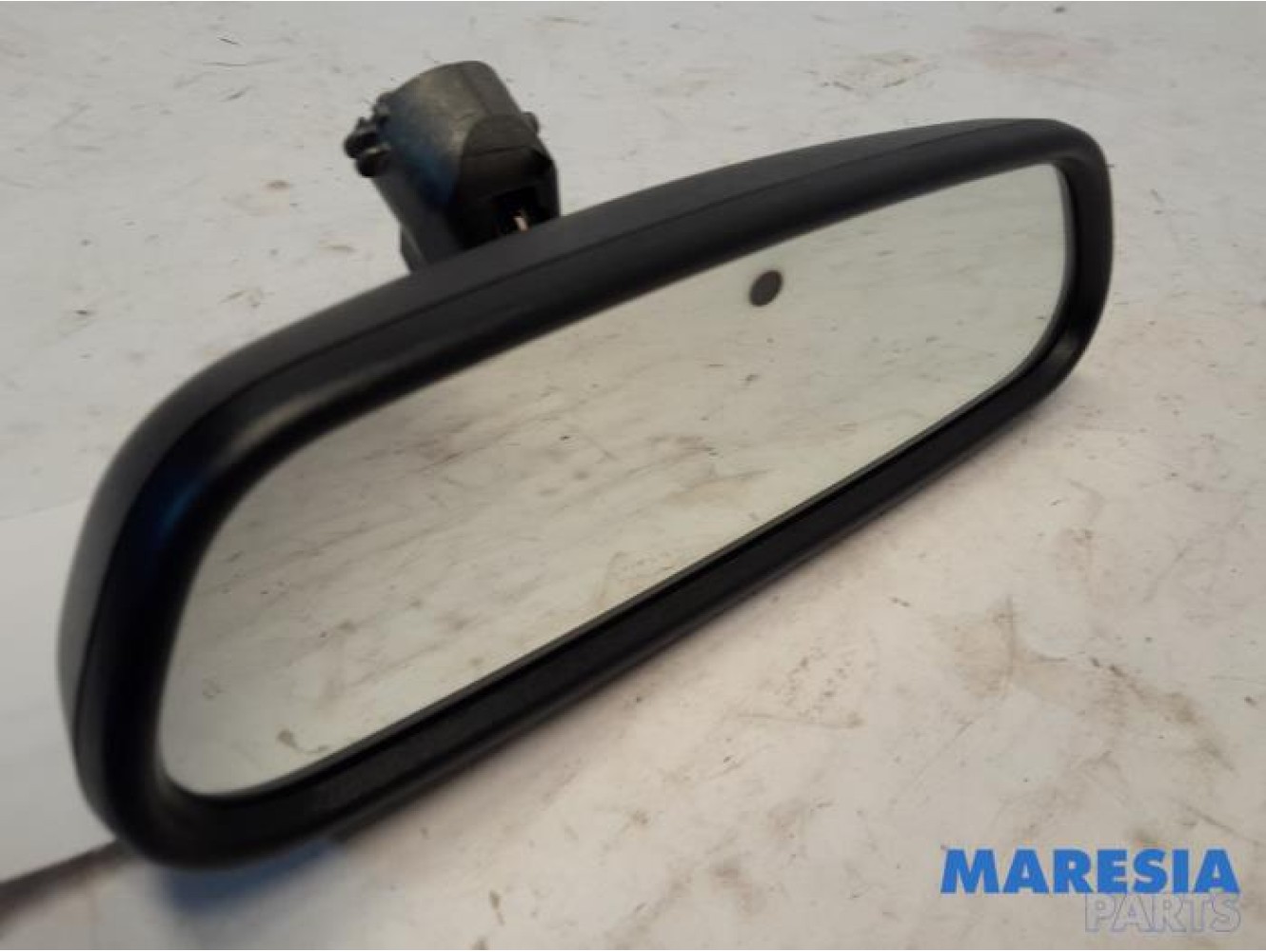 Citroen - C4 - Rear view mirror