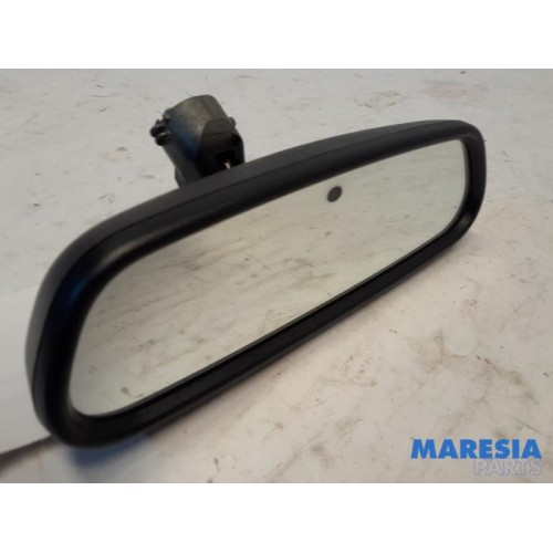 Citroen - C4 - Rear view mirror