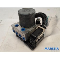 Citroen - C4 - ABS pump