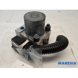 Citroen - C4 - ABS pump