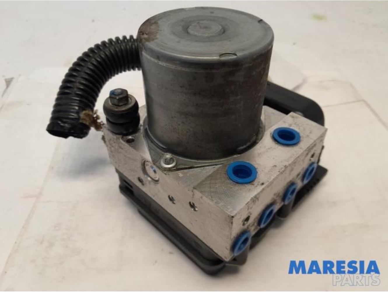 Citroen - C4 - ABS pump
