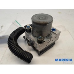 Citroen - C4 - ABS pump