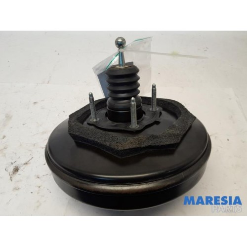 Citroen - C4 - Brake servo