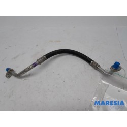 Citroen - C4 - Air conditioning line