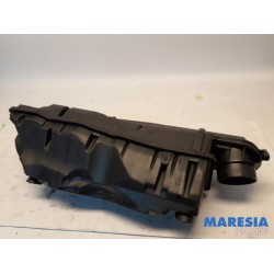 Citroen - C4 - Air box