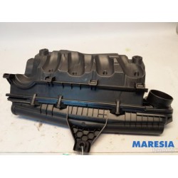 Citroen - C4 - Air box