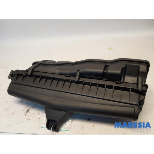 Citroen - C4 - Air box