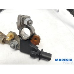 Citroen - C4 - Battery sensor
