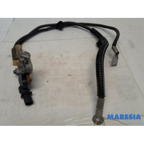 Citroen - C4 - Accu sensor