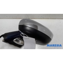 Citroen - C4 - Wing mirror, left
